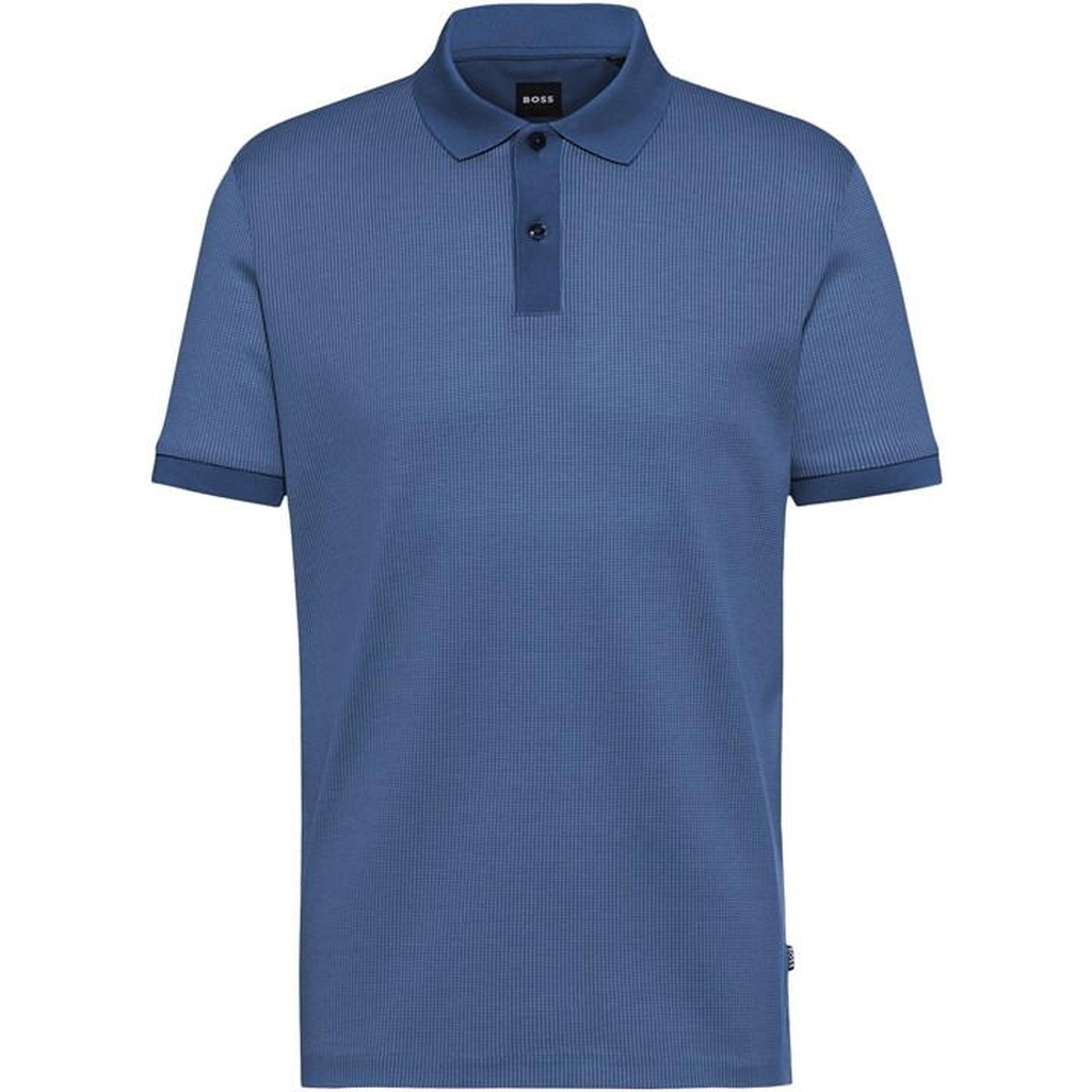 Hugo Boss Parlay 425 10258155 01 - Blue